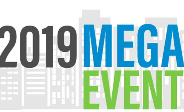 2019 Charlotte Mega Event