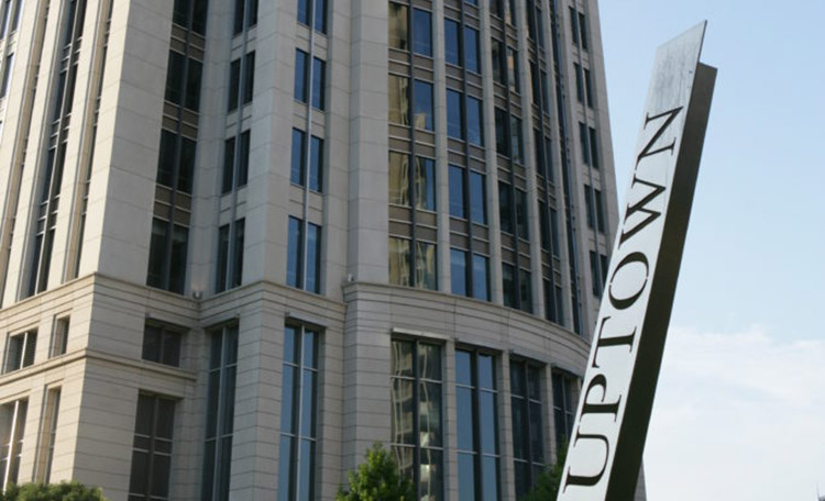 Rosewood Court Uptown Dallas