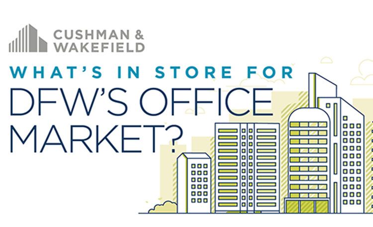 DFW Office Market Report Image