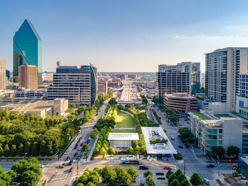 Uptown Vs Downtown Comparing Two Of Dallas Top Live Work Play Areas United States Cushman Wakefield Uptown Vs Downtown Comparing Two Of Dallas Top Live Work Play Areas United States Cushman Wakefield