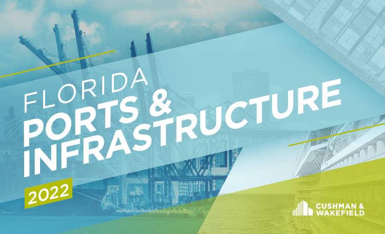 FL Infrastructure Report