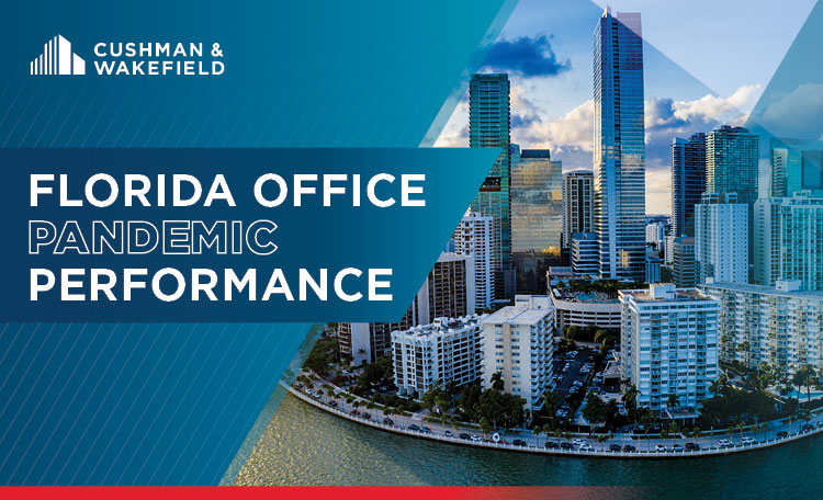 FL Office Pandemic Performance