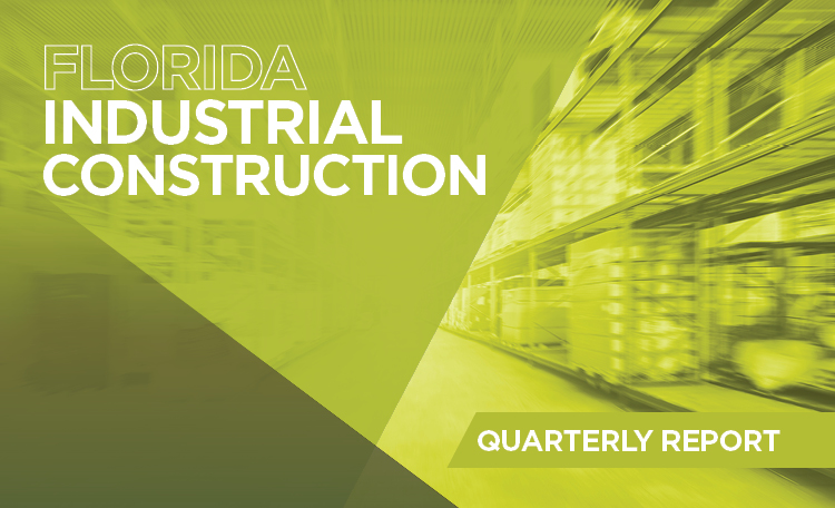 Florida Industrial Construction