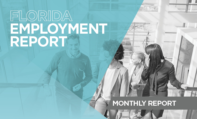 Florida Employment Report