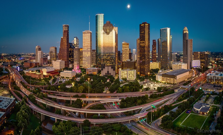 Houston