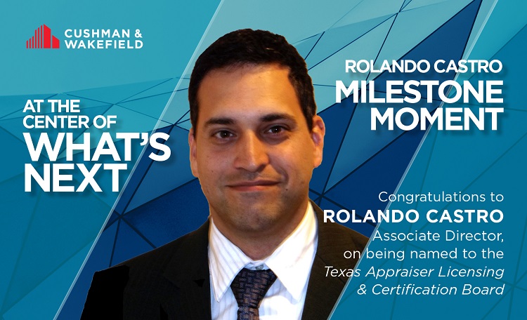 Rolando Castro
