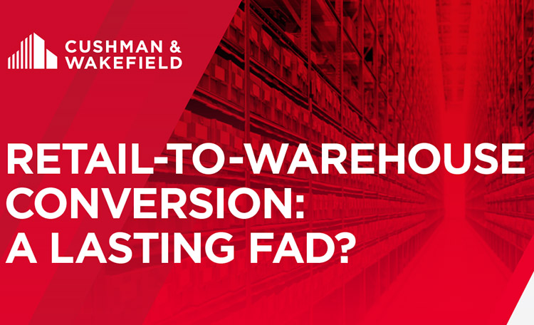 Retail to Warehouse Conversion Article