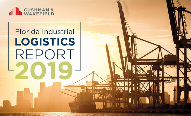 Florida Industrial Logistics Report