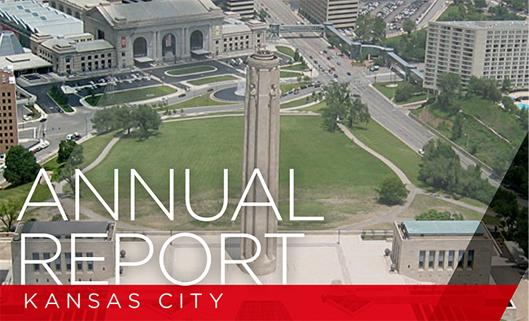 Kansas City 2019 Annual Report