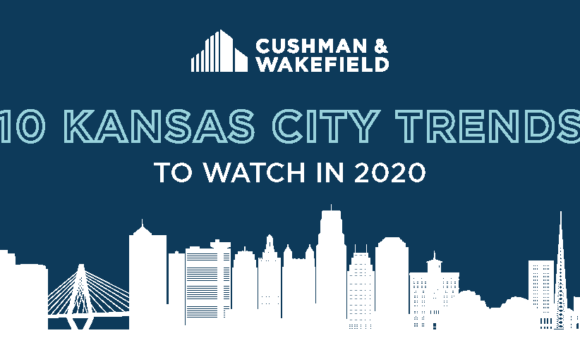 2020 Trends for Kansas City