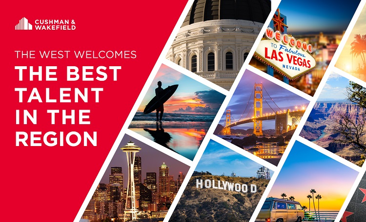 West Region Hiring