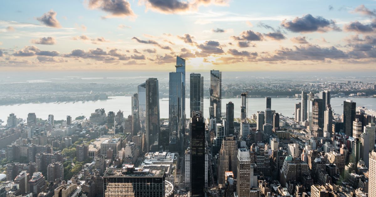 New York City Flight To Quality Report YearEnd 2022 United States