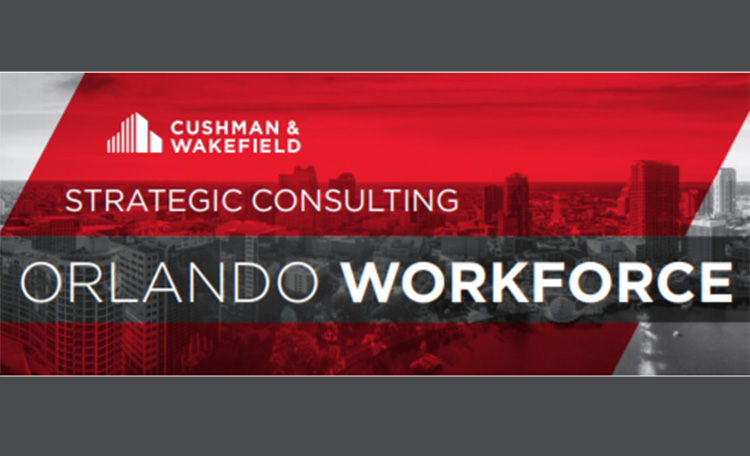 Orlando Workforce Insights