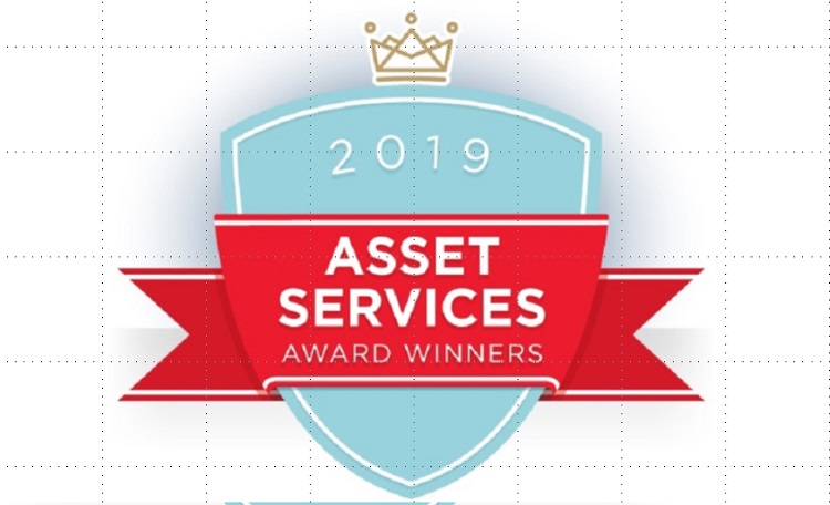 Phoenix Asset Services Awards