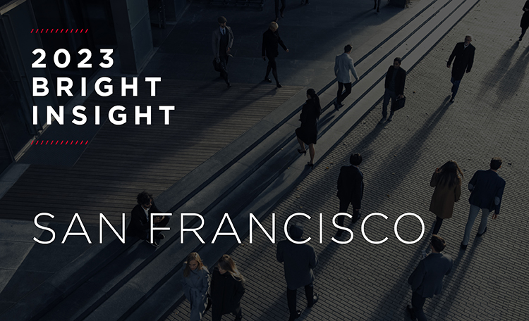 San Francisco Bright Insight Report