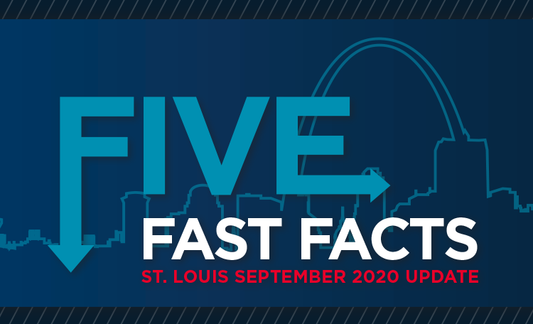 Dallas 5 Fast Facts Industrial
