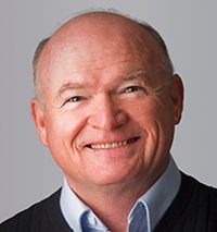 Mike Farmer headshot