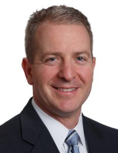 Denis Dancoes headshot