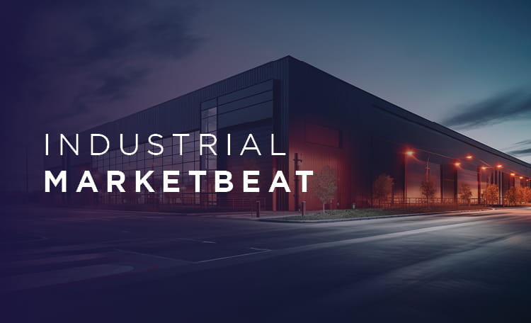 Industrial MarketBeat Reports