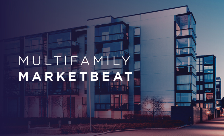 Multifamily MarketBeat Report