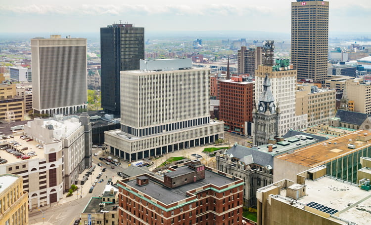 Buffalo MarketBeats | US | Cushman & Wakefield