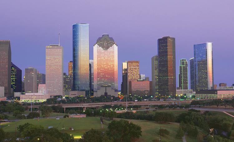 Houston MarketBeats | United States | Cushman & Wakefield