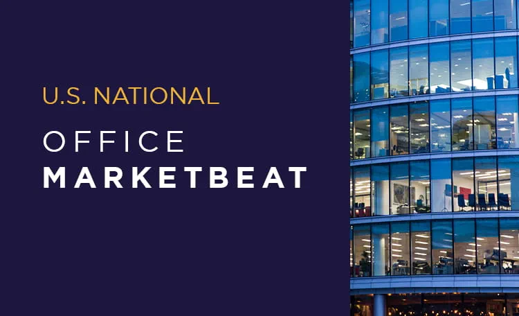 US Office MarketBeat (image)