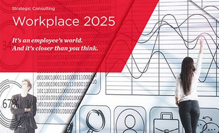 Workplace 2025 Report