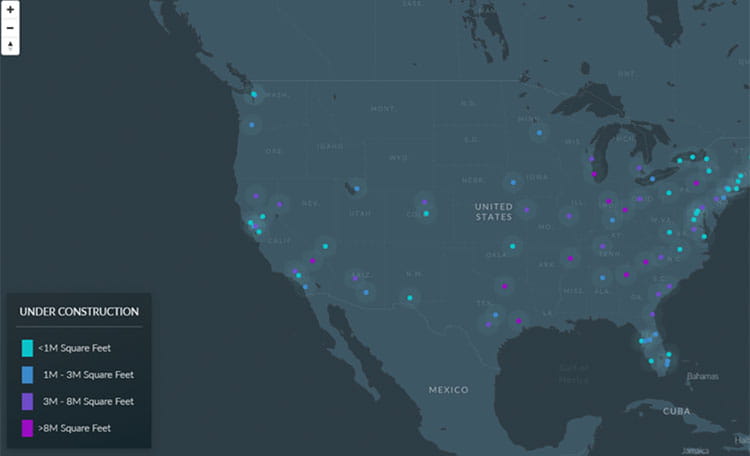 U.S. Industrial MarketBeat Report | United States | Cushman & Wakefield