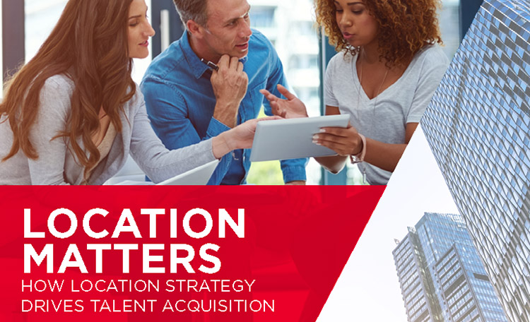 Location Matters Report
