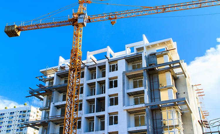 Hotel Construction