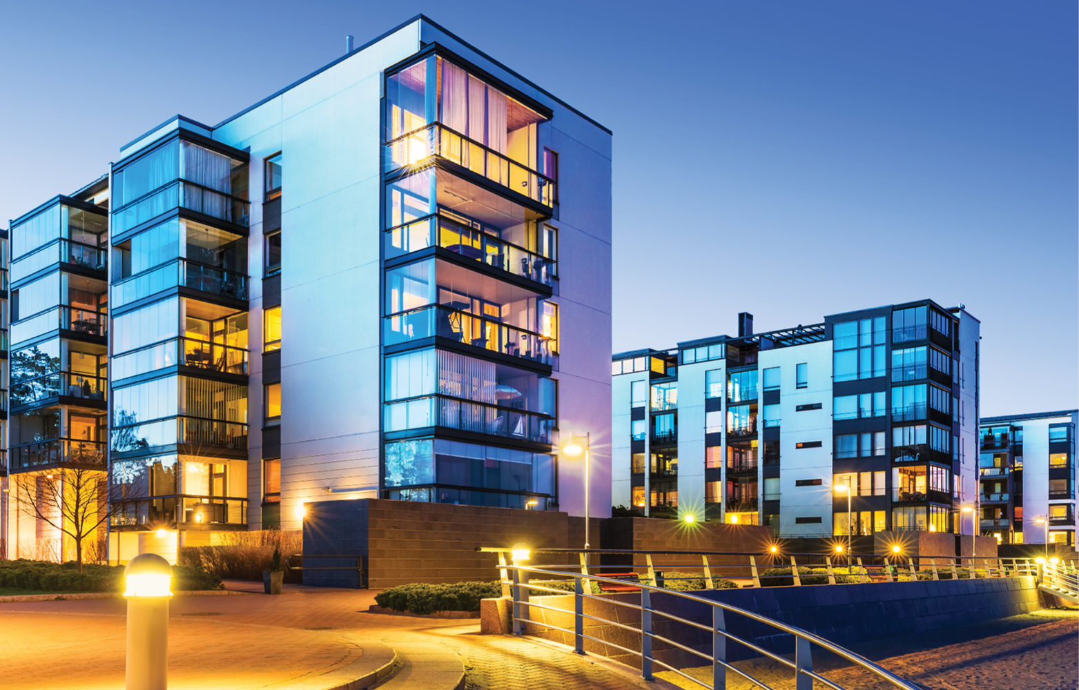 2020 Looking Ahead in Multifamily
