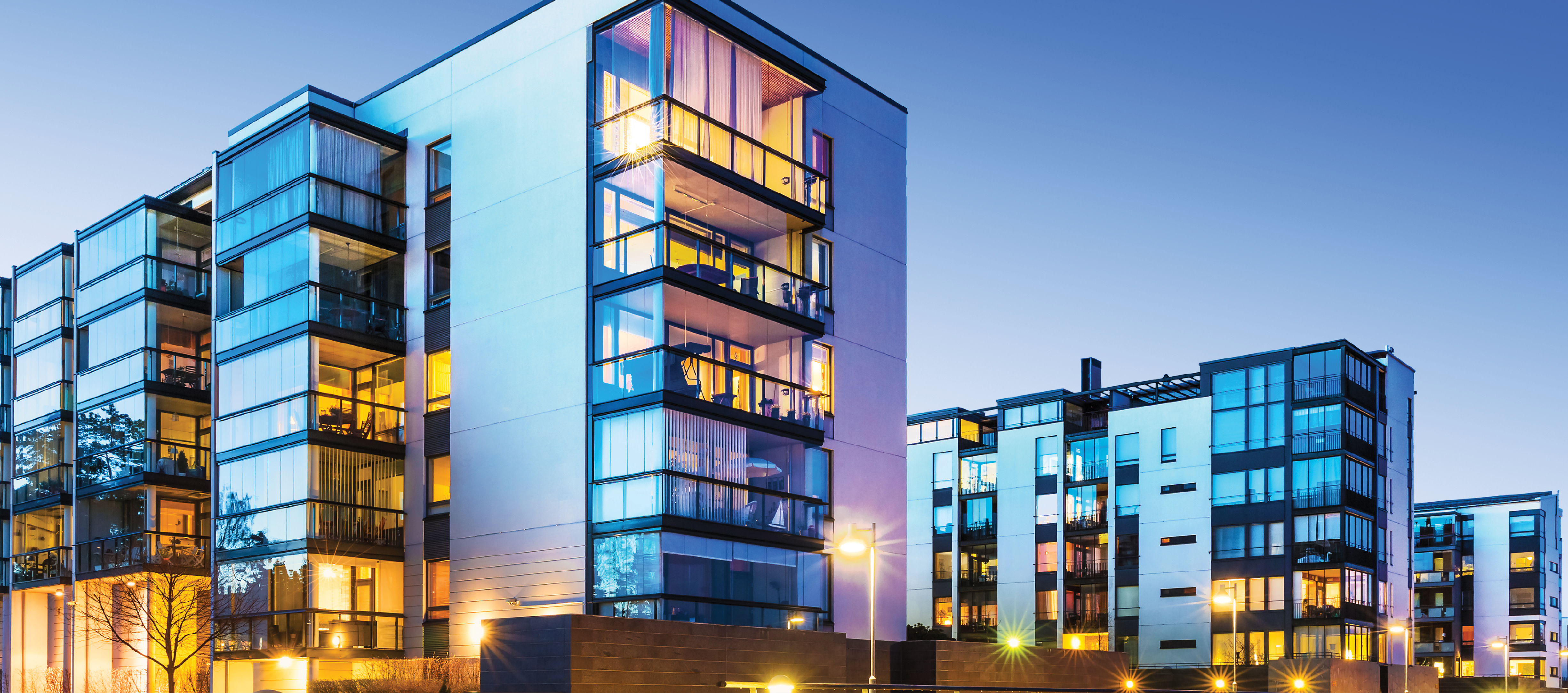 2020 Looking Ahead in Multifamily