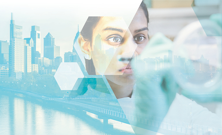 Philadelphia Life Science Report Web Card Image