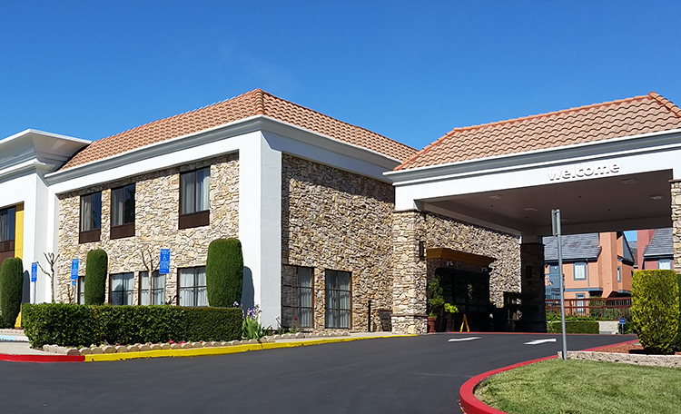US Lodging Industry Overview Year End 2019