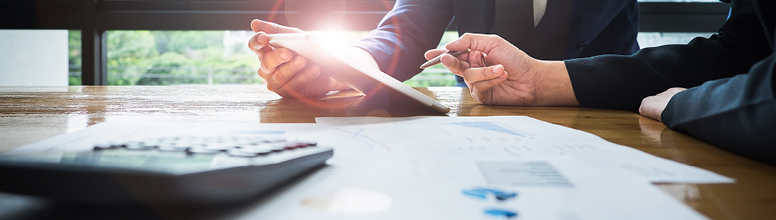 2021 Financial Services Retail Banking Spotlight