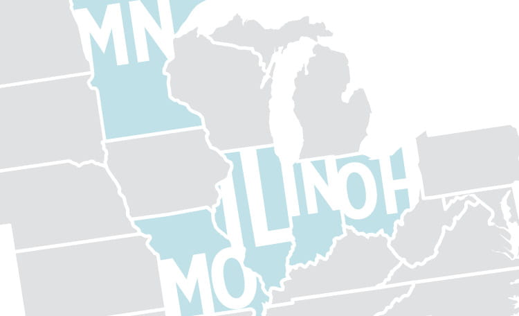 Midwest Industrial Card