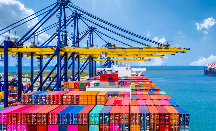 Ports