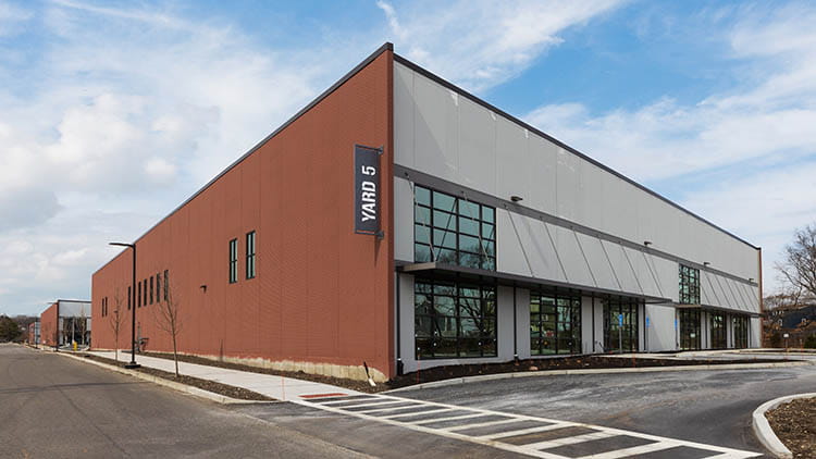 Cushman & Wakefield Arranges $107.5M Sale Of Industrial Portfolio ...