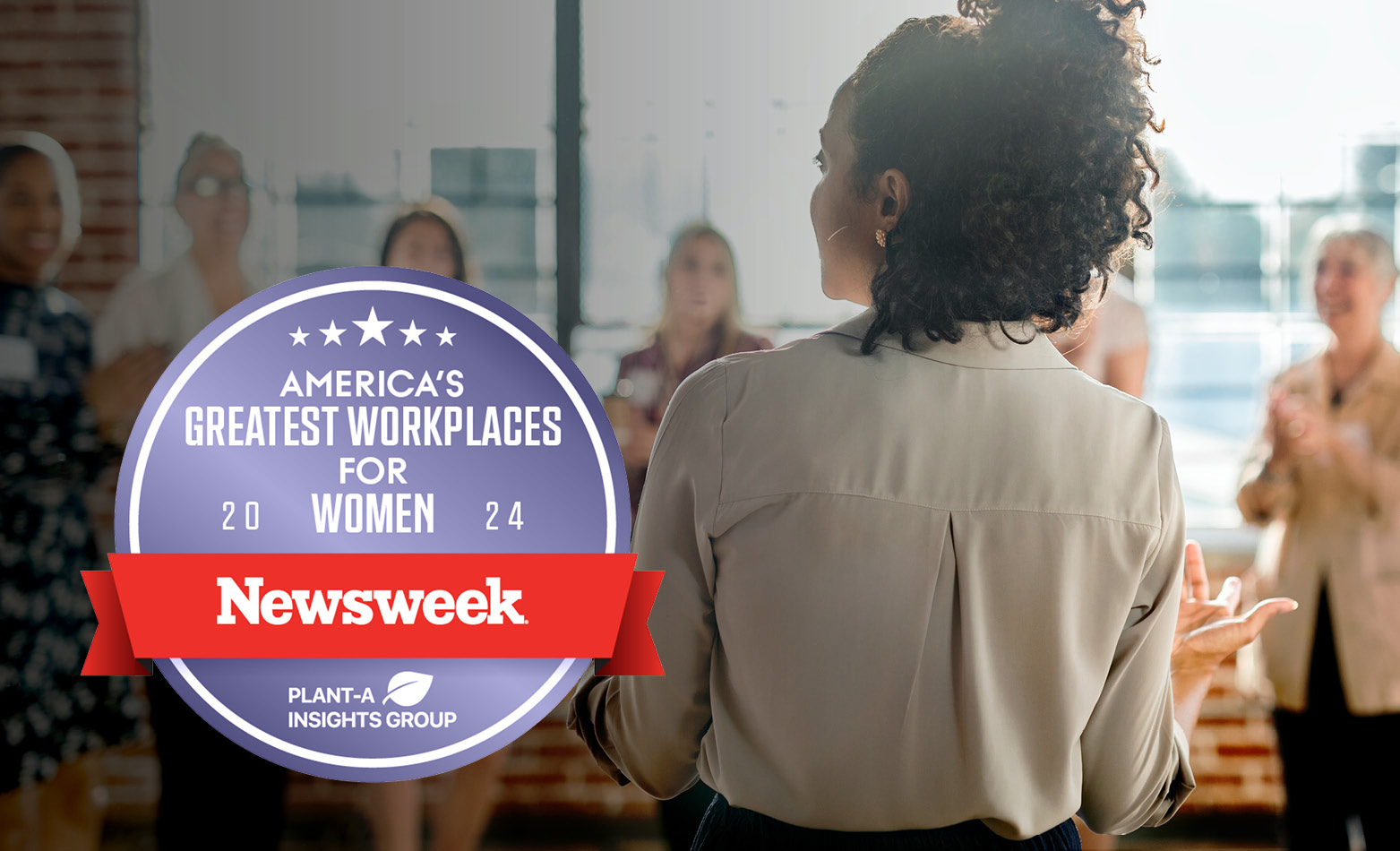 Cushman & Wakefield Recognized By Newsweek As One Of America’s Greatest ...