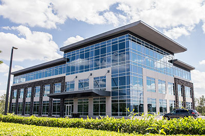 The Offices at Flagler Center in Jacksonville