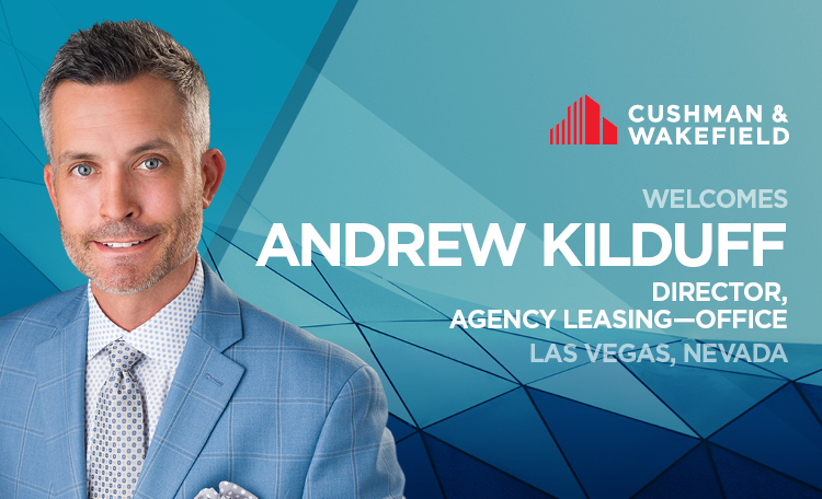 Andrew Kilduff