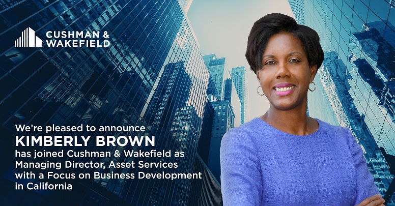 Kimberly Brown Asset Services