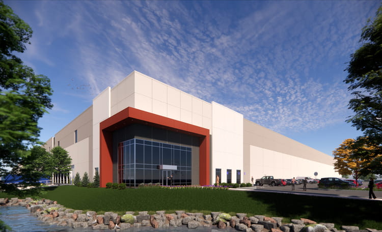 Cushman & Wakefield Marketing New 4.2M SF Industrial Park In Old Bridge ...