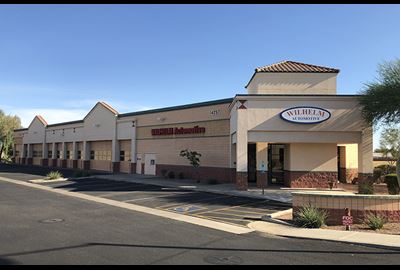 Cushman & Wakefield Completes Two Automotive Single Tenant Net Lease