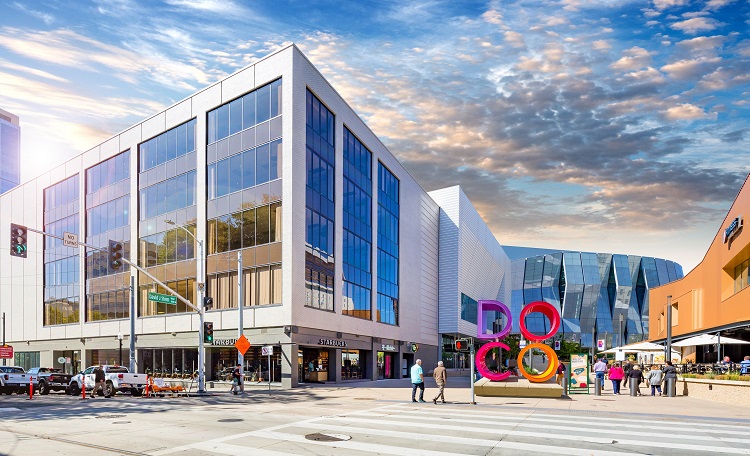 630 K Street Sacramento
