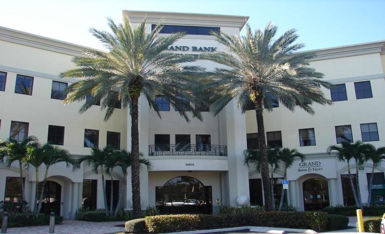 Cushman & Wakefield Arranges $15 Million Sale Of 3601 PGA Blvd. On ...