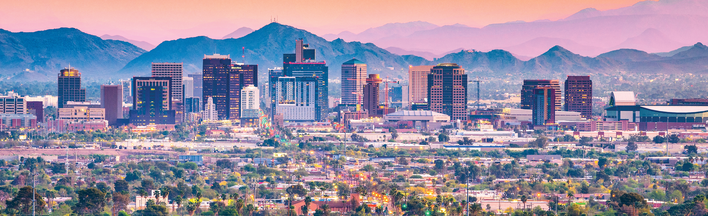 Commercial Real Estate Services in Phoenix United States Cushman & Wakefield
