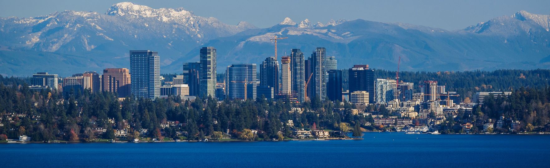 Bellevue Commercial Real Estate Services United States Cushman