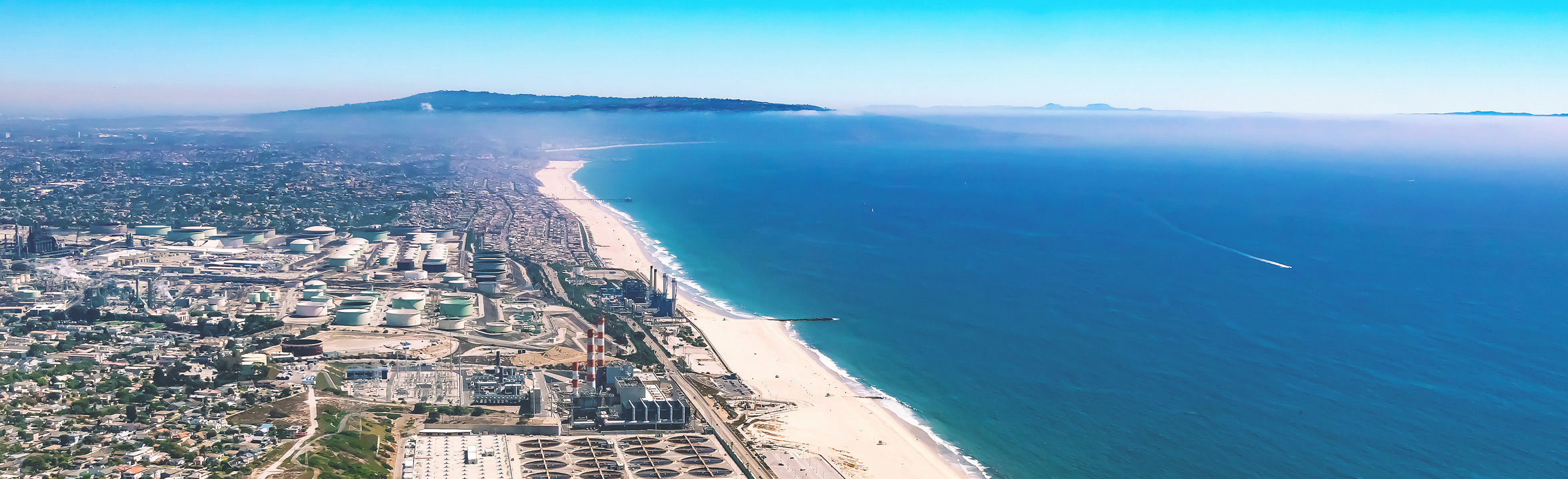 Commercial Real Estate Services in El Segundo United States Cushman & Wakefield